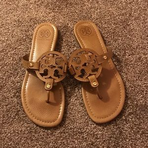 Tory Burch Sandals